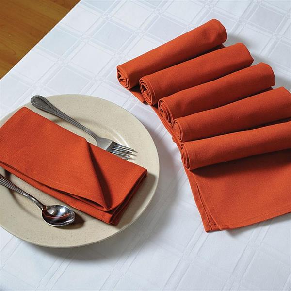 table napkin